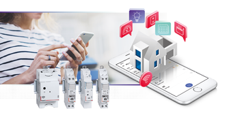 CX³ with Netatmo bei Elektro AUTEMA GmbH in Augsburg