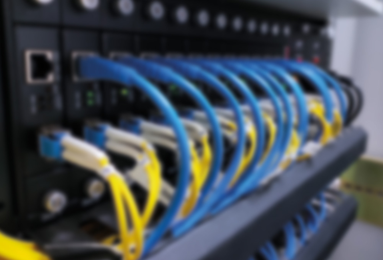 Netzwerke bei Elektro AUTEMA GmbH in Augsburg