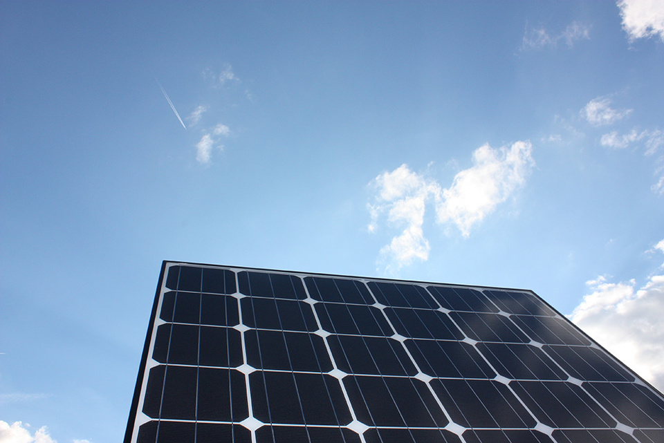 PV Anlage bei Elektro AUTEMA GmbH in Augsburg