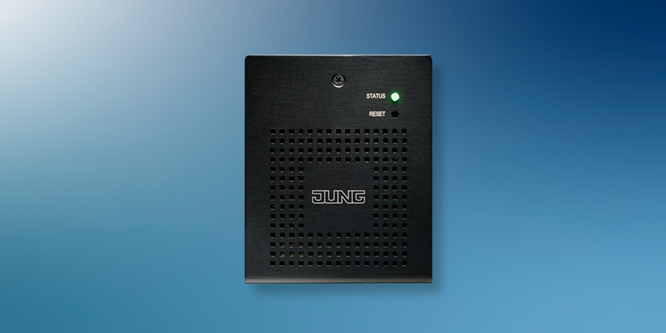 Smart Visu Server bei Elektro AUTEMA GmbH in Augsburg