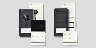 ELCOM.HOME bei Elektro AUTEMA GmbH in Augsburg