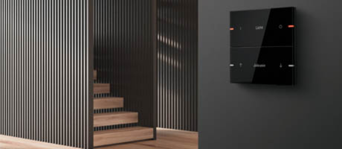 Gira Tastsensor 4 bei Elektro AUTEMA GmbH in Augsburg