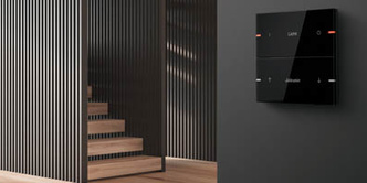Gira Tastsensor 4 bei Elektro AUTEMA GmbH in Augsburg