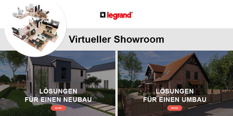 Virtueller Showroom bei Elektro AUTEMA GmbH in Augsburg