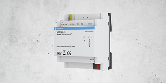 Busch-VoiceControl® bei Elektro AUTEMA GmbH in Augsburg