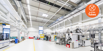 Lösungen zum Leuchtstofflampen Verbot bei Elektro AUTEMA GmbH in Augsburg