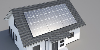 Umfassender Schutz für Photovoltaikanlagen bei Elektro AUTEMA GmbH in Augsburg