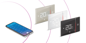 Smartes Heizen bei Elektro AUTEMA GmbH in Augsburg