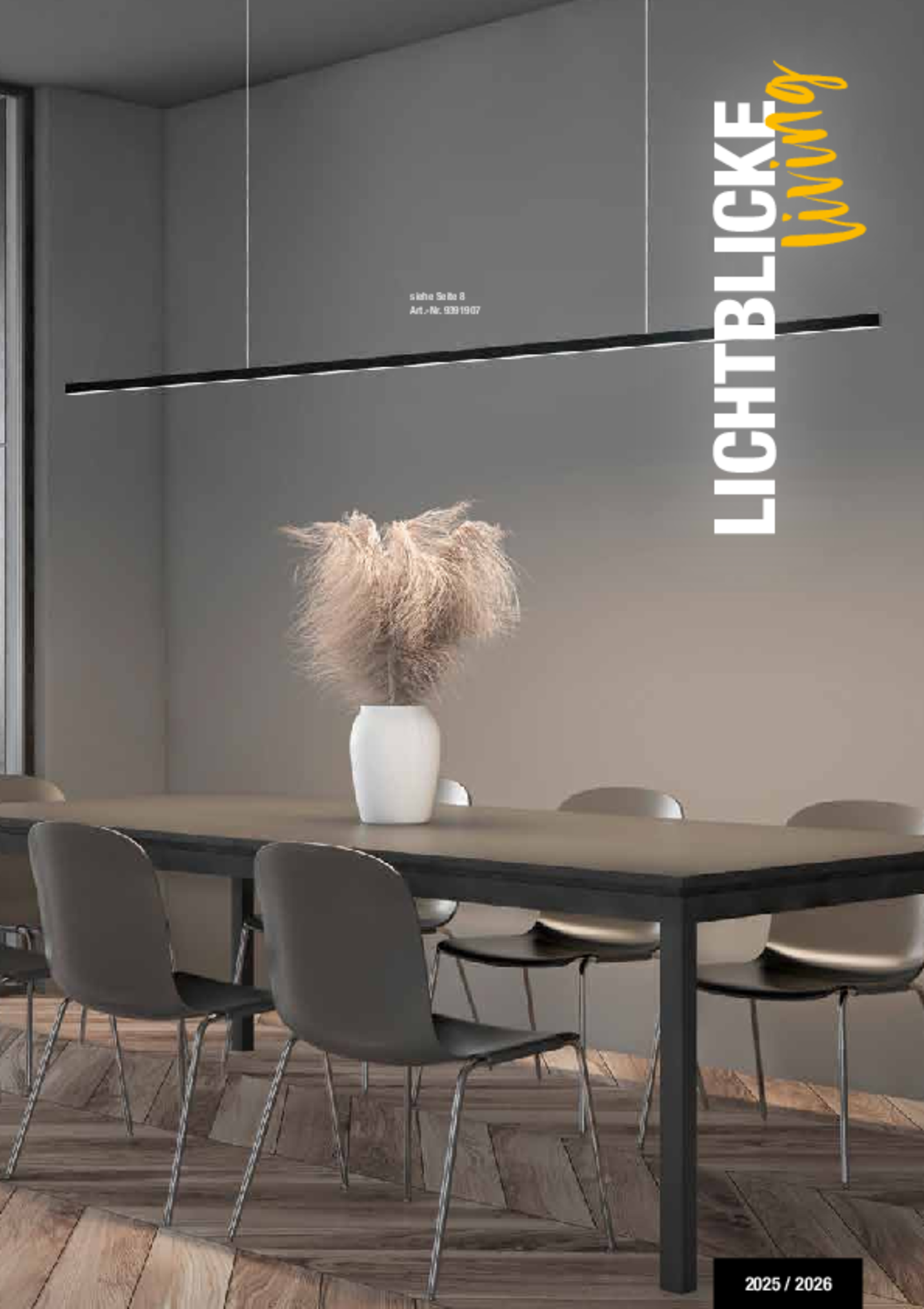 Lichtblicke bei Elektro AUTEMA GmbH in Augsburg