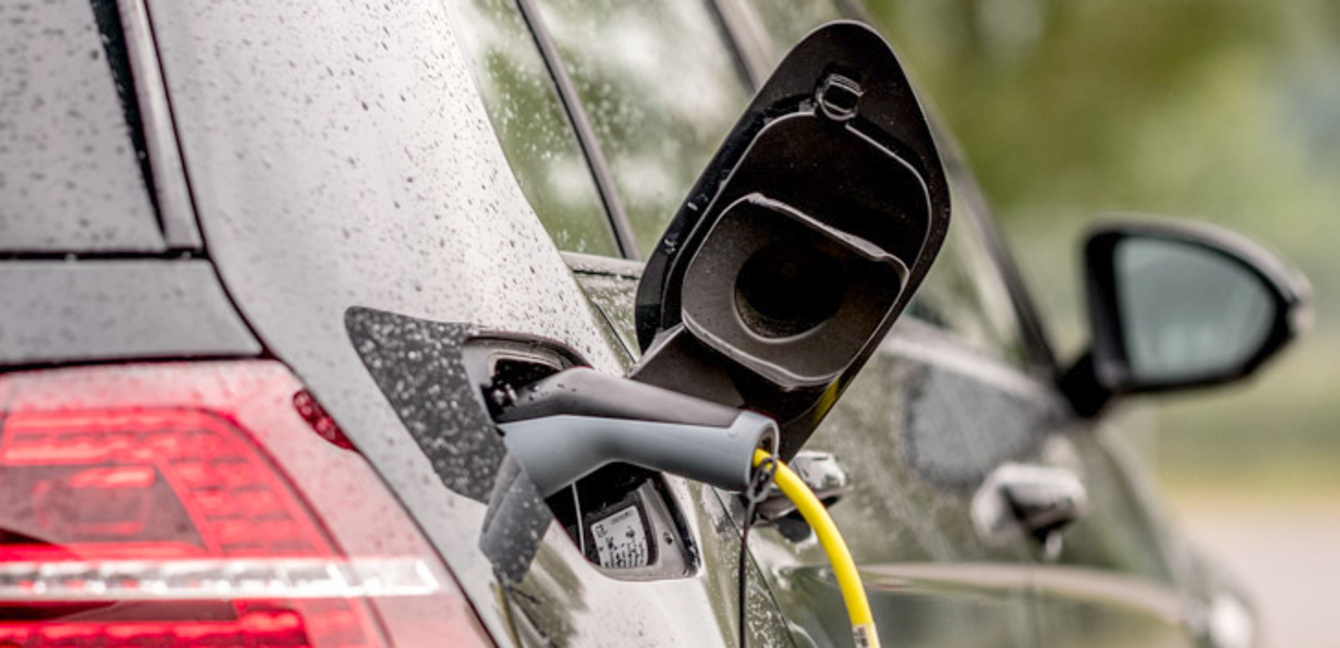 E-Mobility bei Elektro AUTEMA GmbH in Augsburg