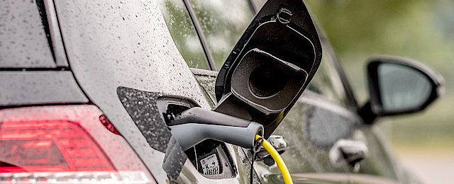 E-Mobility bei Elektro AUTEMA GmbH in Augsburg