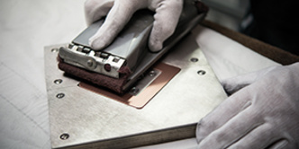 Manufaktur bei Elektro AUTEMA GmbH in Augsburg