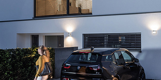 TheLeda D bei Elektro AUTEMA GmbH in Augsburg