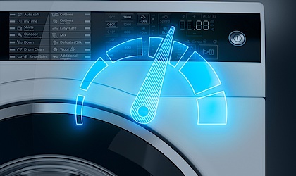 varioSpeed bei Elektro AUTEMA GmbH in Augsburg