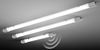 Planox Feuchtraumleuchten bei Elektro AUTEMA GmbH in Augsburg