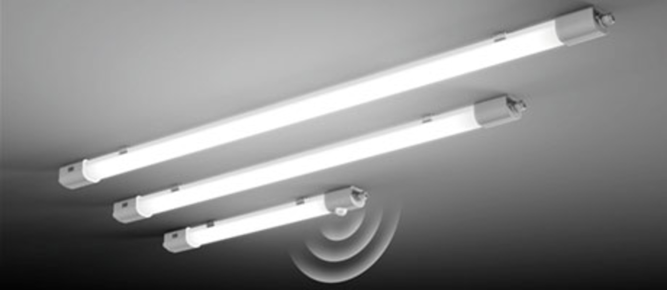 Planox Feuchtraumleuchten bei Elektro AUTEMA GmbH in Augsburg