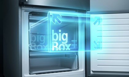 bigBox bei Elektro AUTEMA GmbH in Augsburg