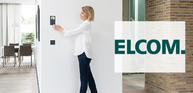 Elcom bei Elektro AUTEMA GmbH in Augsburg