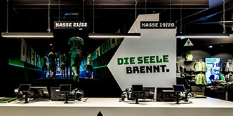 Shop / Retail bei Elektro AUTEMA GmbH in Augsburg