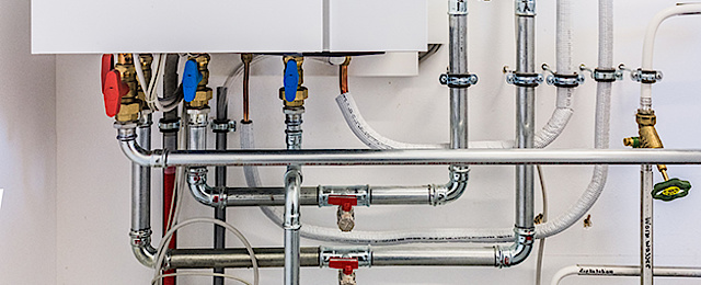 Heizung und Haussteuerung bei Elektro AUTEMA GmbH in Augsburg