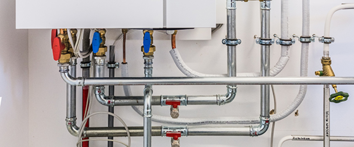 Heizung und Haussteuerung bei Elektro AUTEMA GmbH in Augsburg