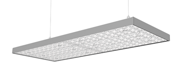 Leuchtenserie LUZ bei Elektro AUTEMA GmbH in Augsburg