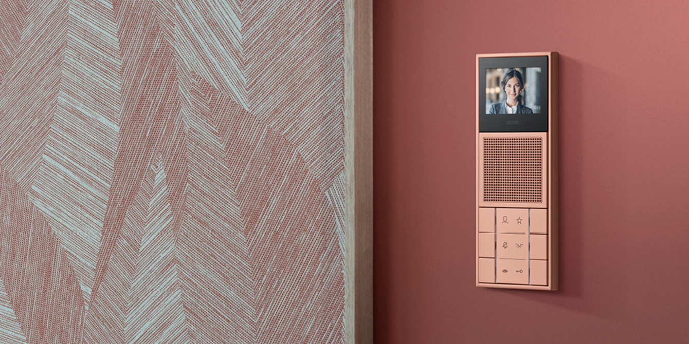 JUNG Türkommunikation bei Elektro AUTEMA GmbH in Augsburg