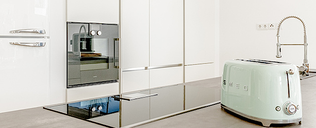 Elektro- und Haushaltsgeräte bei Elektro AUTEMA GmbH in Augsburg