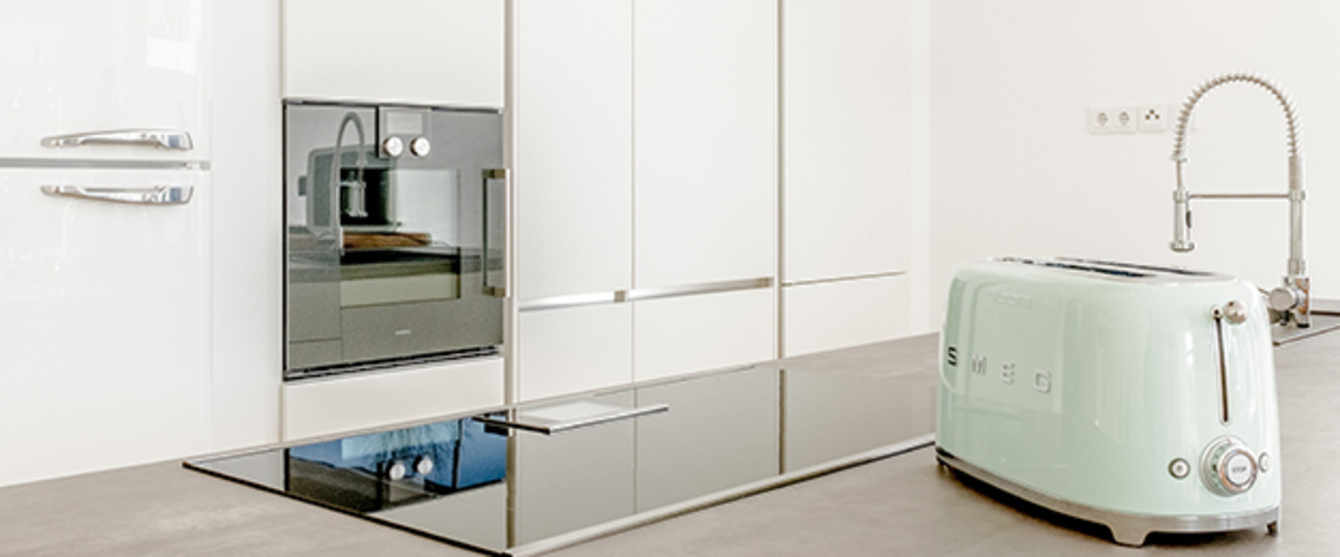 Elektro- und Haushaltsgeräte bei Elektro AUTEMA GmbH in Augsburg