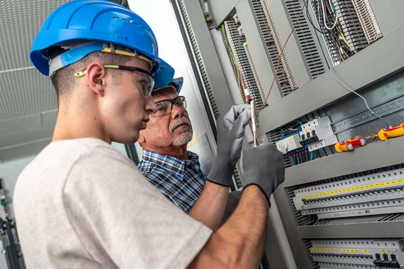 Ausbildung bei Elektro AUTEMA GmbH in Augsburg