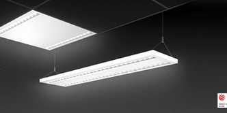 SONIS EVO Decken-Einlegeleuchten bei Elektro AUTEMA GmbH in Augsburg
