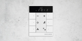 Busch free@home® bei Elektro AUTEMA GmbH in Augsburg
