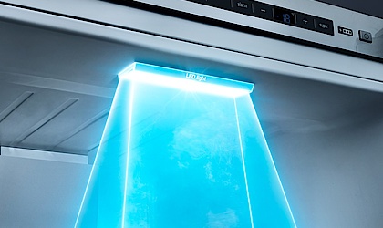 LED Licht bei Elektro AUTEMA GmbH in Augsburg