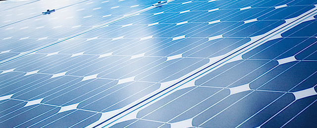 Photovoltaik bei Elektro AUTEMA GmbH in Augsburg