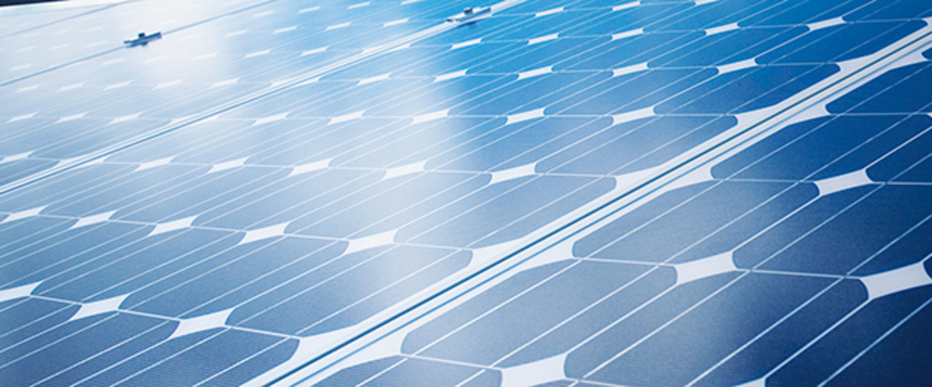 Photovoltaik bei Elektro AUTEMA GmbH in Augsburg