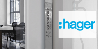 Hager bei Elektro AUTEMA GmbH in Augsburg
