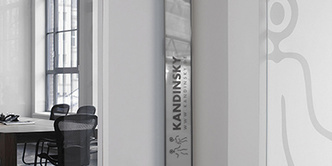 Designkanäle bei Elektro AUTEMA GmbH in Augsburg