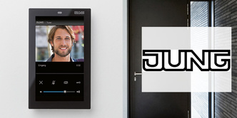 Jung bei Elektro AUTEMA GmbH in Augsburg