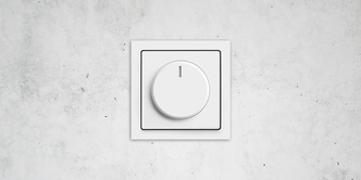 Busch-Dimmer® bei Elektro AUTEMA GmbH in Augsburg