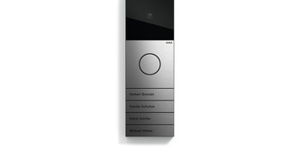 Gira System 106 bei Elektro AUTEMA GmbH in Augsburg