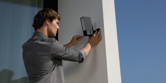 Smarte Sicherheit bei Elektro AUTEMA GmbH in Augsburg