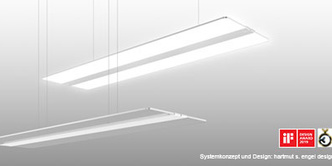 TWINDOT Pendelleuchten-Serie bei Elektro AUTEMA GmbH in Augsburg