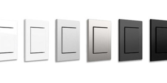Gira Designkonfigurator bei Elektro AUTEMA GmbH in Augsburg